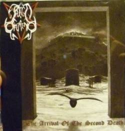 Abject Offering : Arrival of the Second Death